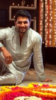 Sharad kelkar