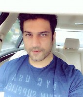 Sharad kelkar