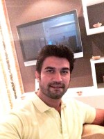 Sharad kelkar