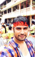 Sharad kelkar