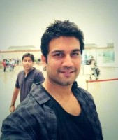 Sharad kelkar
