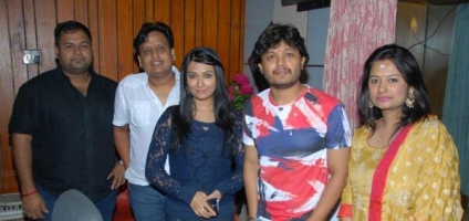 Shilpa ganesh