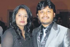 Shilpa ganesh