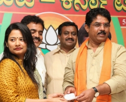 Shilpa ganesh