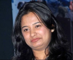 Shilpa ganesh