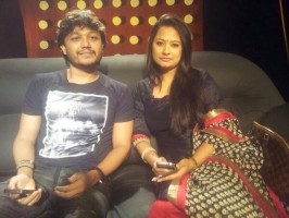 Shilpa ganesh
