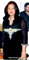 Shilpa ganesh