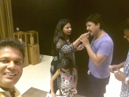 Shilpa ganesh