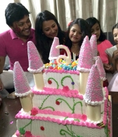 Shilpa ganesh