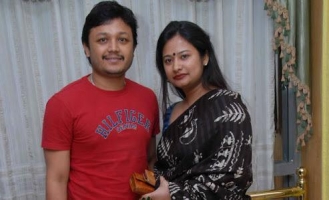 Shilpa ganesh