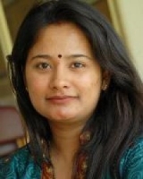 Shilpa ganesh
