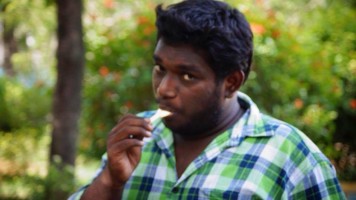 Shining phani
