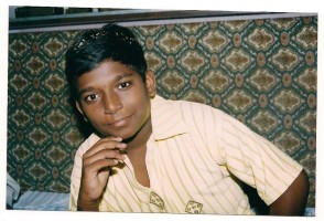 Shining phani