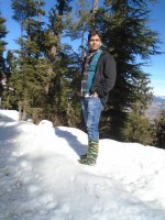 Shiva bayappa