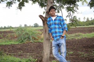 Shiva bayappa