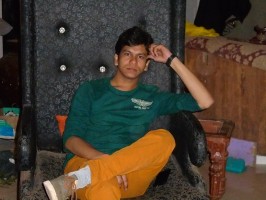 Shiva bayappa