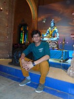 Shiva bayappa