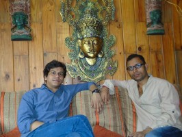 Shiva bayappa