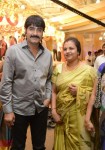 Shivaranjani with her husband meka srikanth