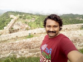 Shivgopal krishna