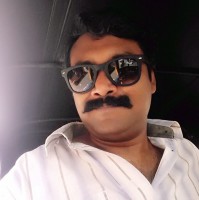 Shivgopal krishna