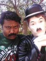 Shivgopal krishna