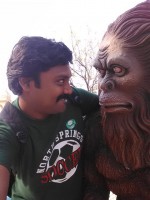 Shivgopal krishna
