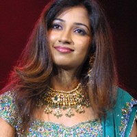 Shreya ghoshal