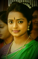 Shruthi naidu