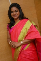 Shruthi naidu