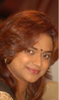 Shruthi naidu
