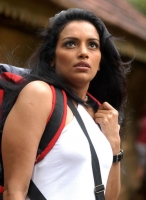 Shweta menon