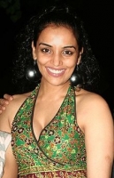 Shweta menon