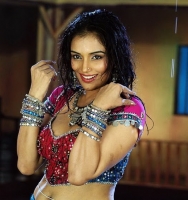 Shweta menon