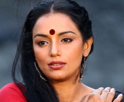 Shweta menon