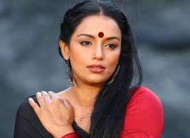 Shweta menon