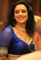 Shweta menon