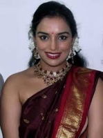 Shweta menon