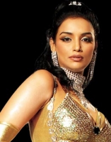 Shweta menon