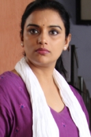 Shweta menon