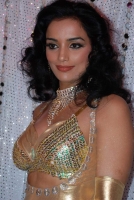 Shweta menon