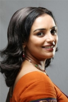 Shweta menon
