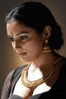 Shweta menon