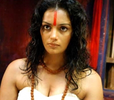 Shweta menon