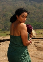Shweta menon