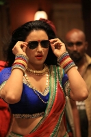 Shweta menon