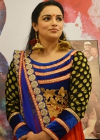 Shweta menon