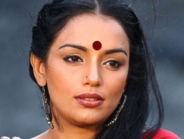 Shweta menon