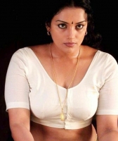 Shweta menon