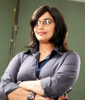 Shweta menon